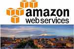 Amazon Web Services intends to develop cooperation with Armenia