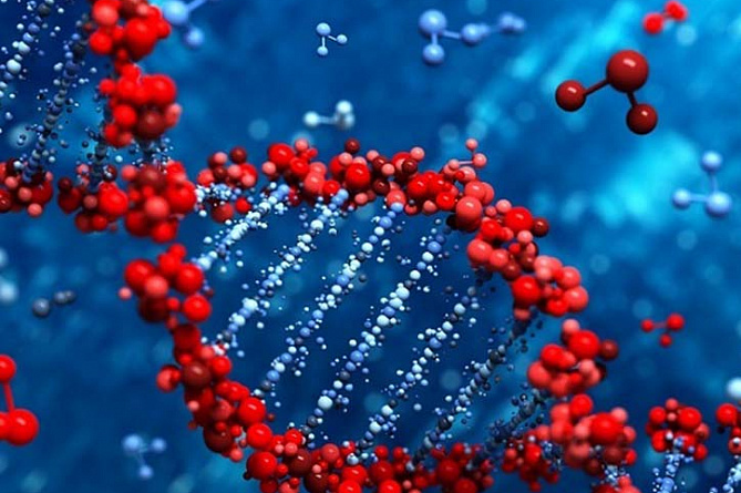 Microsoft планирует создать накопитель данных из ДНК