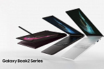 Samsung может представить новые ноутбуки 1 февраля