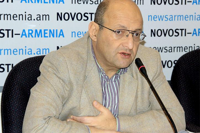 Эксперты предлагают внести ряд поправок в законопроект «О защите авторского права» в Армении