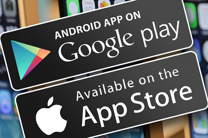 Миллионеры App Store и Google Play: выручка 1 887 разработчиков приложений превышает $1 млн.