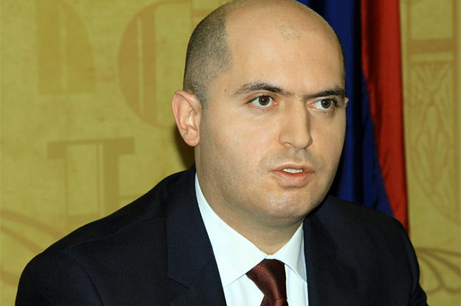 Виртуальные лаборатории по основным предметам будут внедрены в школах Армении – министр