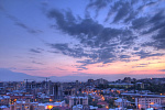 Travelinsights aggregator presented in Yerevan