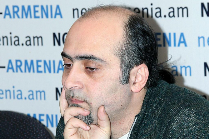 Армянский эксперт предупреждает об активизации азербайджанских хакеров