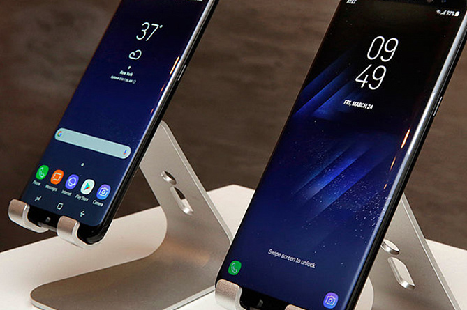 Samsung добавит криптокошелек в бюджетные смартфоны