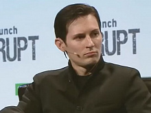 Дуров опроверг слухи о "сливе" в Google голосовых сообщений премиум-пользователей Telegram 