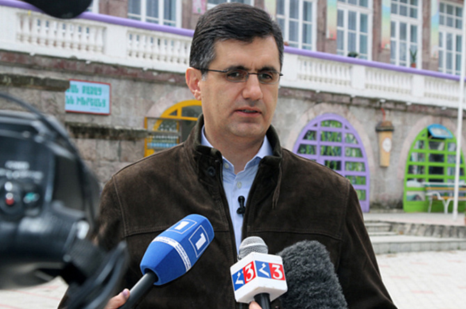 Ральф Йирикян опроверг слухи о своем возможном назначении на пост министра
