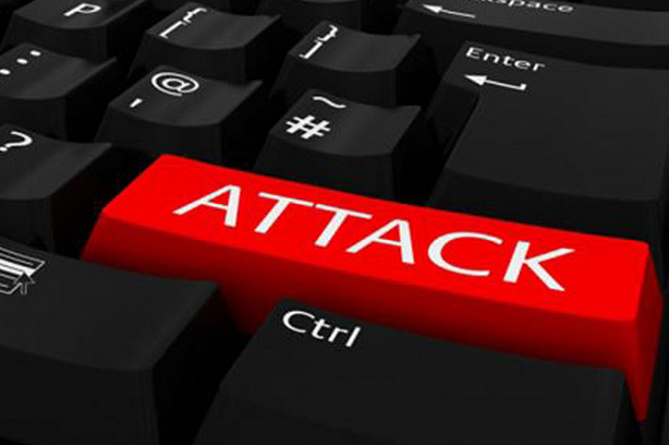 Азербайджанские хакеры взломали сайт парламента Армении