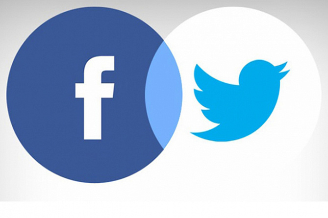 Facebook и Twitter присоединились к партнерской сети СМИ для улучшения поиска информации
