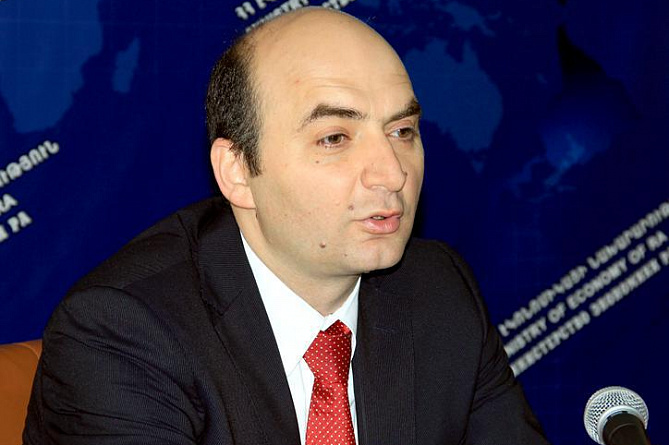 EIF: Armenia’s IT sector to retain its growth at 25% also in 2012