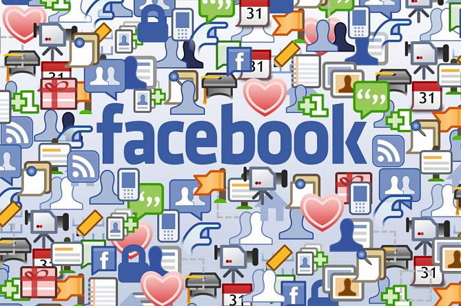 Facebook поможет пользователям избавиться от последствий вируса DNSChanger