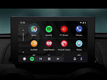   Google ужесточила системные требования Android Auto для смартфонов
