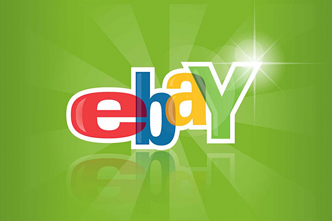 eBay: доходы в четвертом квартале 2011 г. выросли на 35%
