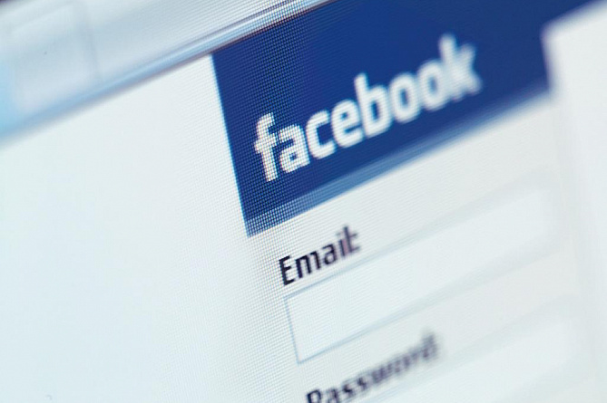 Facebook включил функцию "Проверка безопасности" в Италии из-за землетрясения