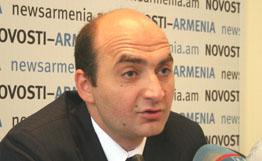 Армения намерена привлечь на местный рынок компании Intel и Hewlett-Packard