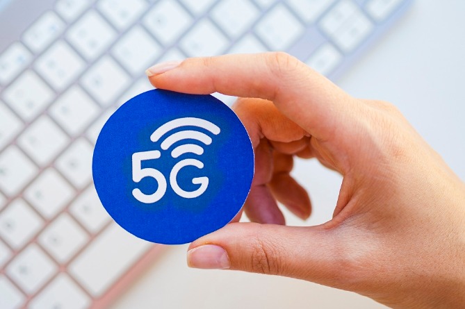Две компании получили разрешения на запуск 5G-сетей в Армении 