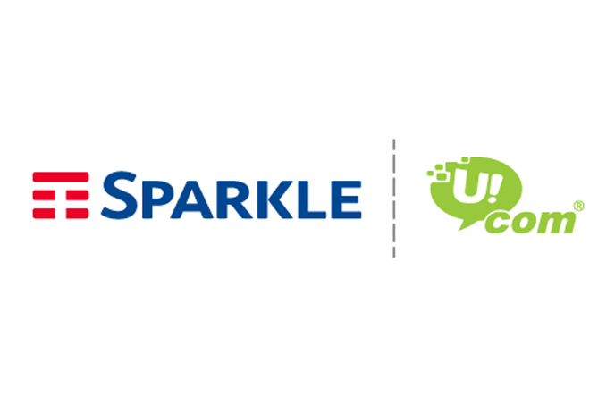 Ucom cooperates with world famous sparkle, which expands its reach in the Caucasus region with a new point of presence in Armenia