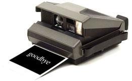 Компанию Polaroid купили на аукционе всего за $59,1 млн