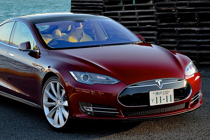 Tesla заявила о рекордной прибыли по итогам квартала