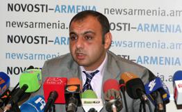 Армения должна расширить количество международных каналов Интернет-выхода – КРОУ