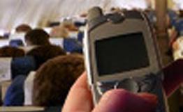 Авиакомпания BMI начала тестировать мобильную и Интернет-связь на борту Airbus-A320