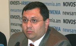 Армения может стать образцовой страной в сфере высоких технологий – министр экономики