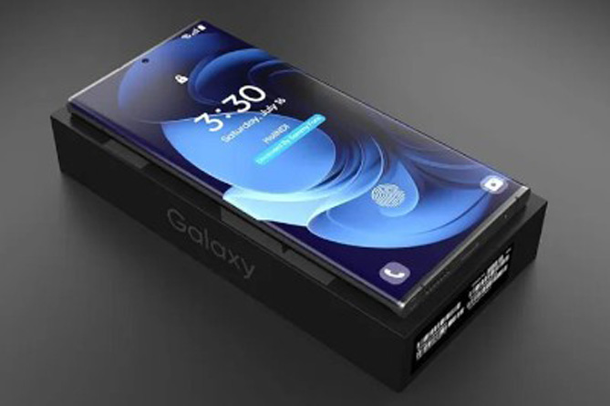 Инсайдер узнал сроки презентации нового Samsung Galaxy S23 