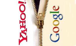 Сделка по рекламному соглашению между Google и Yahoo провалилась
