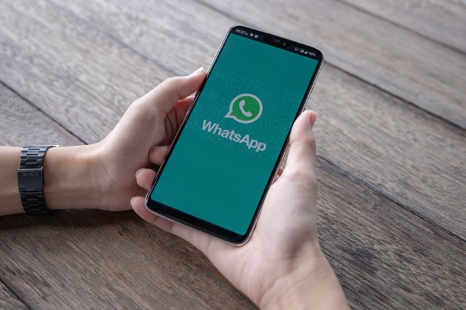 WhatsApp научится управлять скоростью воспроизведения звуковых сообщений