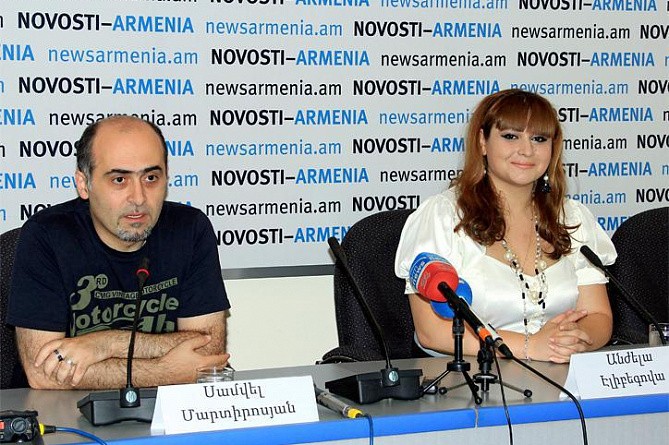 Армения победила в информационной войне вокруг «дела Сафарова» - эскперт