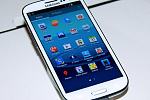 Samsung and Orange present Galaxy S III in Armenia