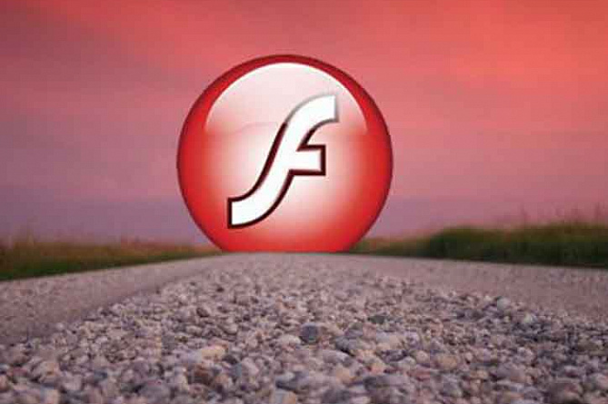От Adobe требуют пощадить Flash