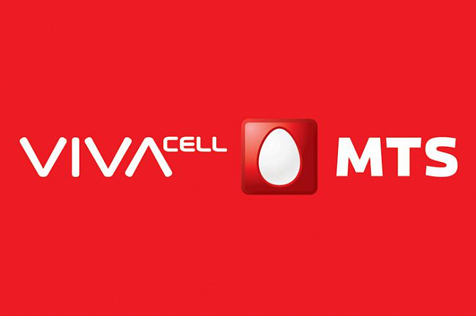 Количество абонентов армянского сотового оператора VivaCell-MTS превышает 2 млн. человек