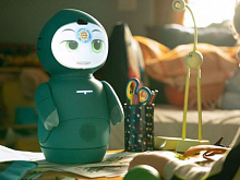 Երեխաների համար ռոբոտ–ընկեր Moxie–ն կխոսի հայերեն