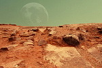 NASA начинает работать над коммерческими полетами на Марс