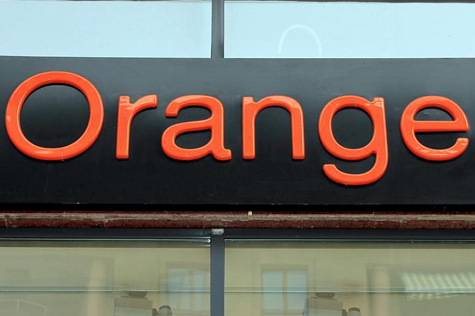 Компания Orange Armenia представила новый ТП «Орел»