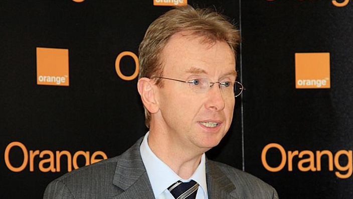 Orange invested to Armenia about 250 million euros for 2,5 years