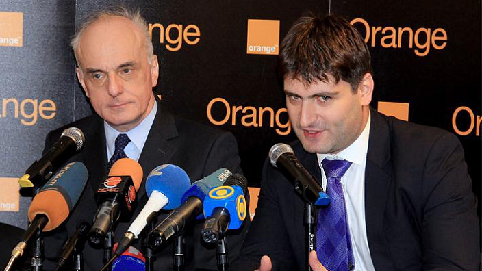 Orange Armenia ընկերությունը և ռուսական բջջային կապի օպերատոր «MegaFon»-ը ռոումինգի սակագները...
