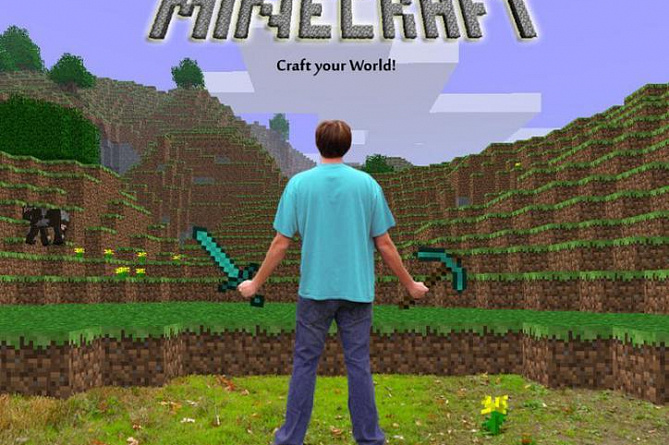 Создатель Minecraft приступил к созданию нового проекта