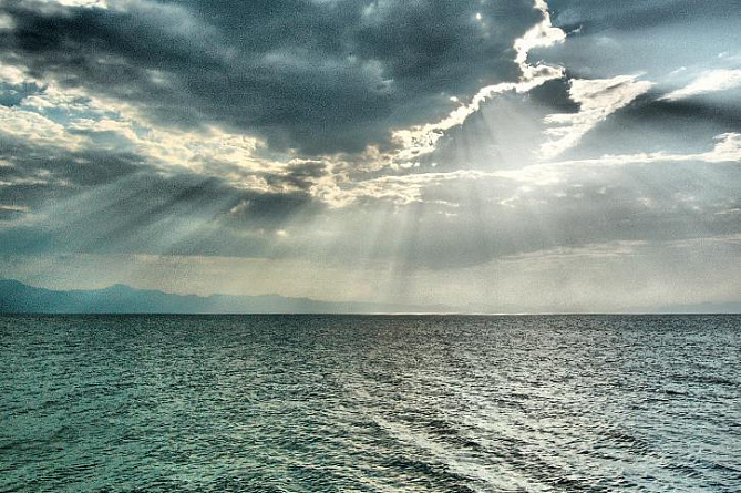 Special website created for Armenian children to learn about lake Sevan