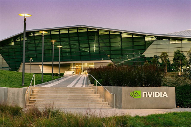 Один из мировых лидеров высоких технологий NVIDIA открывает центр в Армении