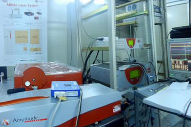 Հայաստանում կներդրվի CANDLE արագացման նոր համակարգ