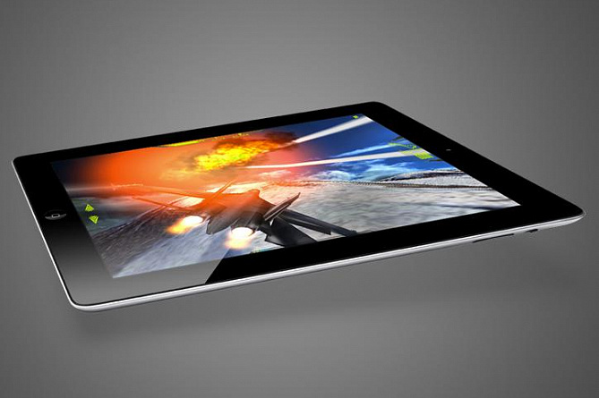Гигантский iPad Air Plus выйдет в 2015 г.
