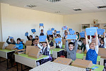 «ՆՈՒՌ» ծրագիրը մեծացնում է իր գործունեության աշխարհագրությունը Ղարաբաղում, համակարգիչներ են տրամադրվել 7100 դպրոցականների