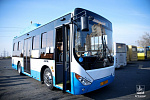 Yerevan buses to offer free Wi-Fi