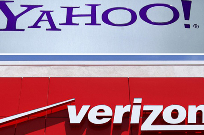  Yahoo! сменит название после завершения сделки с Verizon