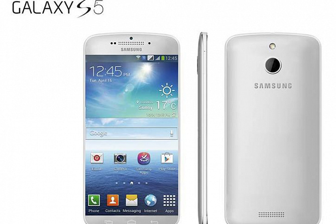 Samsung–ը ութ միջուկով պրոցեսորով Galaxy Tab S2 պլանշետներ է մշակում