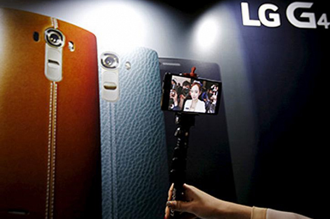   LG Electronics ожидает рекордной операционной прибыли и выручки за квартал