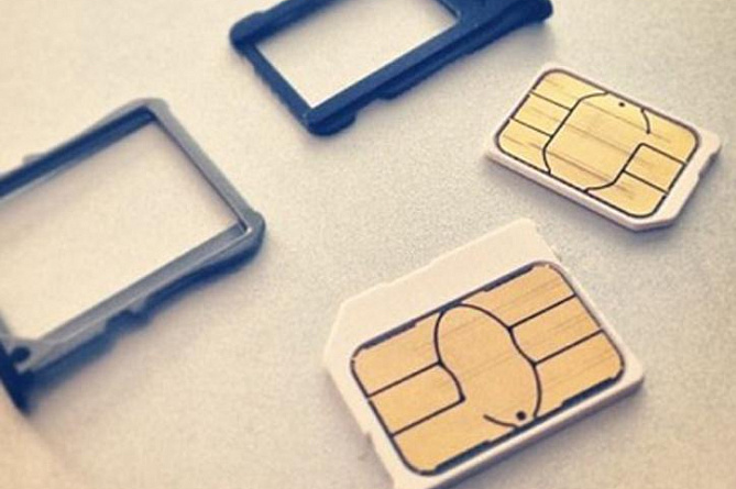 В России ужесточат закон о запрете анонимной продажи SIM-карт