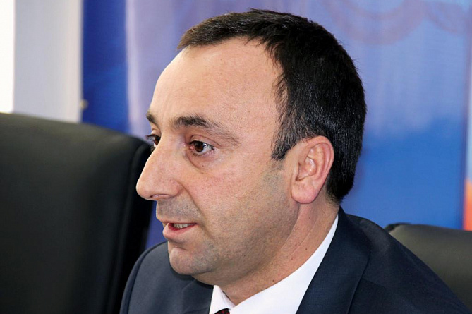 Էլեկտրոնային կառավարման համակարգ կներդրվի Հայաստանի ՔԿԱԳ–ներում 